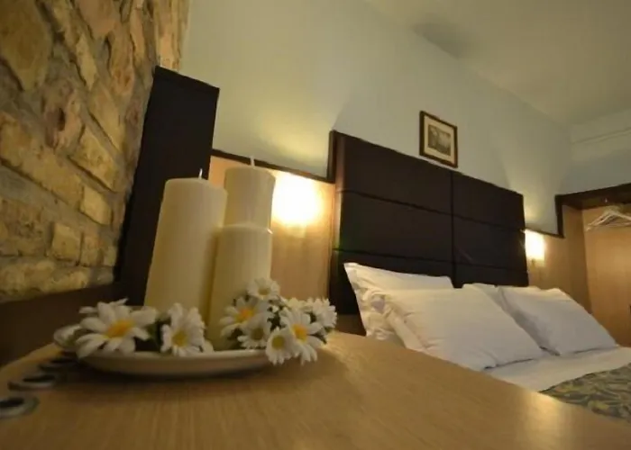 Hotel Il Castello Assisi
